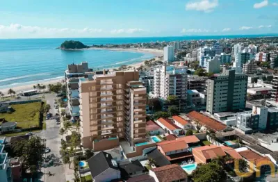 Apartamento com 3 quartos à venda na Avenida Vicente Machado, 752 AP 401, Centro, Guaratuba