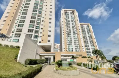 Apartamento com 4 quartos à venda na Rua Professor Pedro Viriato Parigot de Souza, 3901, Ecoville, Curitiba