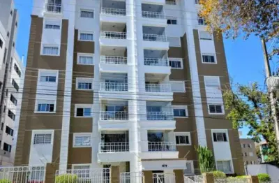 Apartamento com 4 quartos à venda na Rua Pará, 1479, Água Verde, Curitiba