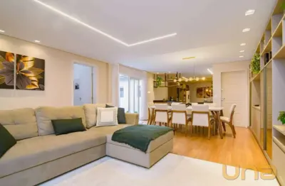 Casa com 2 quartos à venda na Rua Doutor Goulin, 430, Alto da Glória, Curitiba