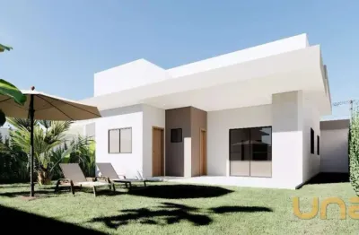 Casa com 3 quartos à venda na Rua Jaçanã, 167, São Braz, Curitiba