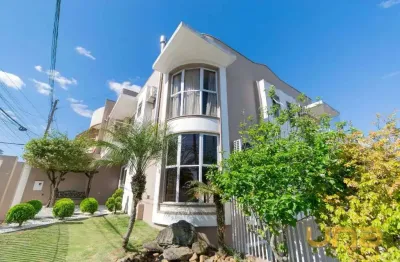 Casa com 3 quartos à venda na Rua Marechal Deodoro, 1300, Centro, Campo Largo