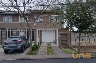 Imobiliária cilar vende casa comercial no portão com 192m², re