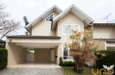 Casa com 3 quartos à venda na Rua Antônio Escorsin, 1121, São Braz, Curitiba
