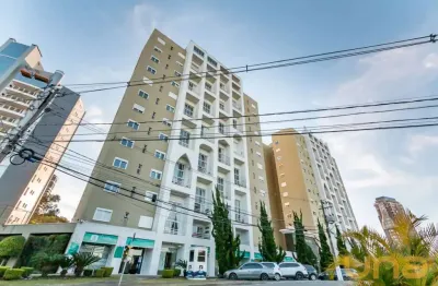 Apartamento com 3 quartos à venda na Rua Doutor Brasílio Vicente de Castro, 320, Ecoville, Curitiba