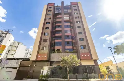 Cobertura com 2 quartos à venda na Rua Desembargador Motta, 2219, Batel, Curitiba