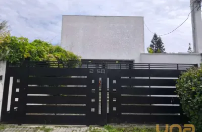Casa com 2 quartos à venda na Rua Dante Angelote, 205, Bairro Alto, Curitiba