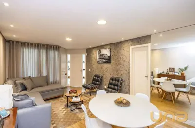 Casa com 2 quartos à venda na Rua João Dembinski, 371, Campo Comprido, Curitiba