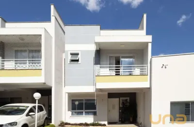 Casa com 3 quartos à venda na Rua João Obrzut, 474, São Braz, Curitiba