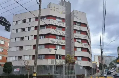 Cobertura com 4 quartos à venda na Rua Sete de Abril, 571, Alto da Rua XV, Curitiba