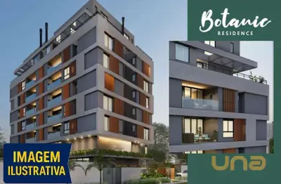 Imobiliária cilar vende apartamento 3 quartos no jardim botâni