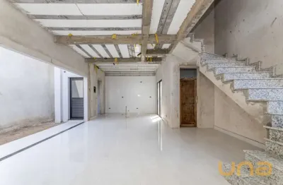 Casa com 3 quartos à venda na Rua Rachel Corayola Bajerski, 581, Santa Felicidade, Curitiba