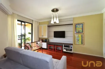 Apartamento com 3 dormitórios à venda, 92 m² por r$ 920.000,00