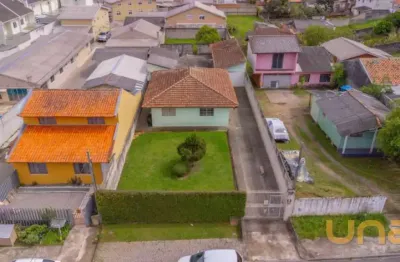 Casa com 3 quartos à venda na Rua Doutor Gonzaga de Campos, 846, Uberaba, Curitiba