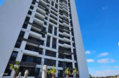 Apartamento com 2 quartos à venda na Avenida Presidente Affonso Camargo, 1773, Cristo Rei, Curitiba