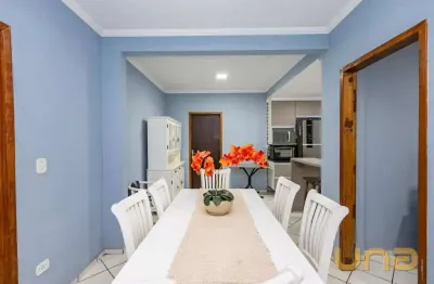 Casa com 2 quartos à venda na Rua José Maria Wabeski, 502, São João, Curitiba