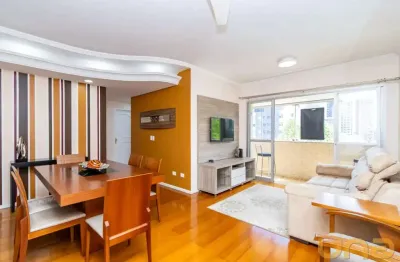 Apartamento com 3 quartos à venda na Alameda Princesa Izabel, 2500, Bigorrilho, Curitiba