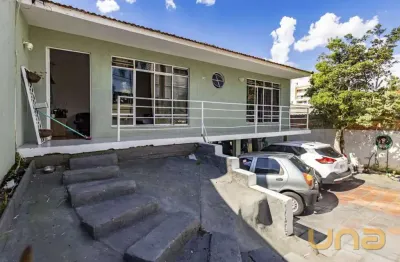 Casa com 3 quartos à venda na Rua José Izidoro Biazetto, 924, Campo Comprido, Curitiba