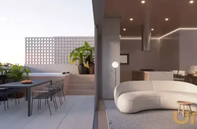 Apartamento com 1 quarto à venda na Rua Estados Unidos, 1775, Boa Vista, Curitiba