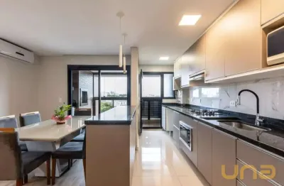 Apartamento com 2 quartos - área total de 135,69m² - são franc