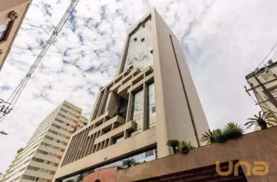 Conjunto comercial com 3 salas - área total de 201,66m² - cent