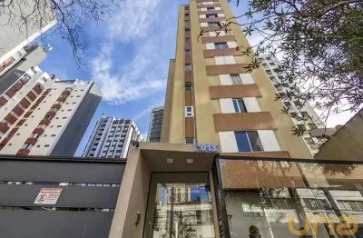 Apartamento com 3 quartos à venda na Rua Alferes Ângelo Sampaio, 1013, Batel, Curitiba