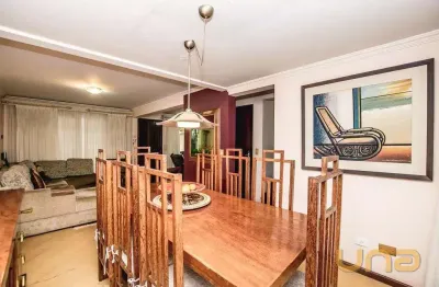 Casa com 4 quartos à venda na Estrada da Mina do Ouro, 810, Santo Inácio, Curitiba