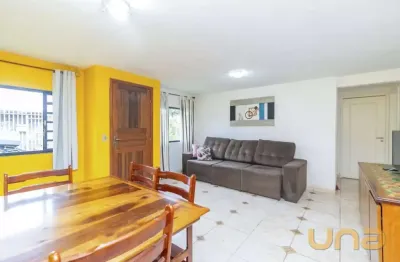 Casa com 3 quartos à venda na Rua Ernesto Pedro Crozeta, 13, Jardim Keli Cristina, Campo Largo