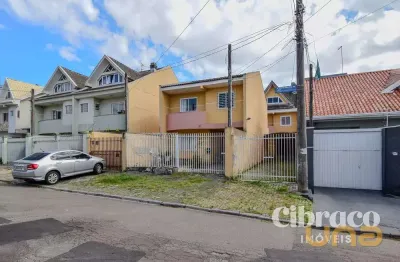 Sobrado com 4 quartos sendo 2 suítes no uberaba, próximo ao su