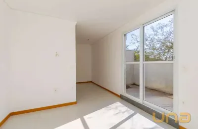 Cobertura com 3 quartos à venda na Rua Anna Dinarowski Sobczyk, 57, Ecoville, Curitiba