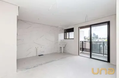 Apartamento com 2 quartos à venda na Rua Monsenhor Ivo Zanlorenzi, 1019, Ecoville, Curitiba