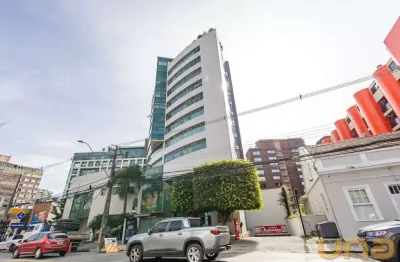 Ponto comercial à venda na Avenida do Batel, 1230, Batel, Curitiba