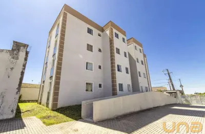 Apartamento com 2 quartos à venda na Rua Henrique Correia, 41, Bairro Alto, Curitiba