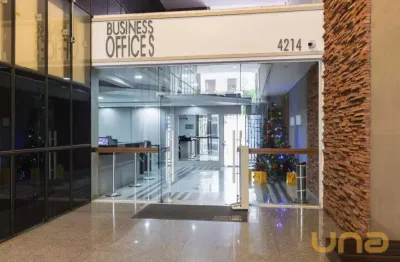 Casa comercial à venda na Avenida Sete de Setembro, 4214, Batel, Curitiba