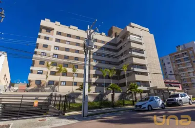 Loft com 1 quarto à venda na Rua Ildefonso Stockler de França, 260, Novo Mundo, Curitiba