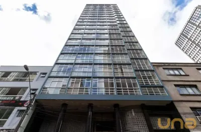 Casa comercial à venda na Rua José Loureiro, 133, Centro, Curitiba