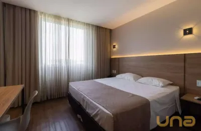 Loft com 1 quarto à venda na Avenida das Torres, 3450, São Pedro, São José dos Pinhais