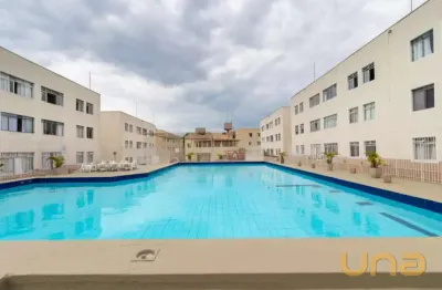 Apartamento com 2 quartos à venda na Rua Almir Nelson de Almeida, 281, Campo Comprido, Curitiba