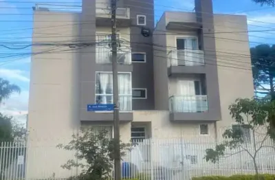 Apartamento com 1 quarto à venda na Rua José Binhara, 104, Cajuru, Curitiba