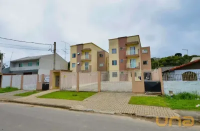 Apartamento com 2 dormitórios à venda, 43 m² por r$ 205.000,00