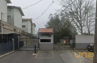 Apartamento com 2 quartos à venda na Avenida Francisco Krüger, 6310, Cachoeira, Almirante Tamandaré