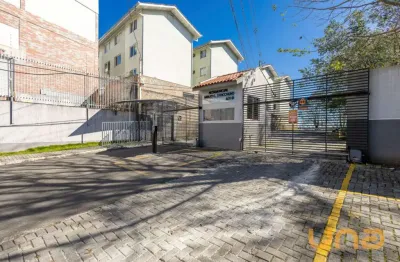 Apartamento com 2 quartos à venda na Avenida Francisco Krüger, 6310, Cachoeira, Almirante Tamandaré