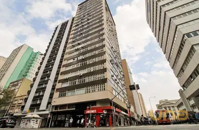 Imobiliária cilar vende conjunto comercial no centro com 42m²,
