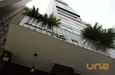 Imobiliária Cilar Vende Sala/Conjunto Comercial no Bigorrilho