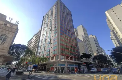 Casa comercial à venda na Rua Barão do Rio Branco, 63, Centro, Curitiba