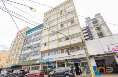 Casa comercial à venda na Travessa Itararé, 55, Centro, Curitiba