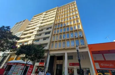 Casa comercial à venda na Rua XV de Novembro, 266, Centro, Curitiba