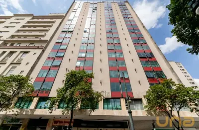 Casa comercial à venda na Rua Barão do Rio Branco, 63, Centro, Curitiba