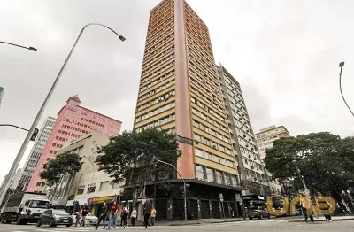 Imobiliária cilar vende sala/conjunto comercial no centro com