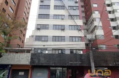 Casa comercial à venda na Rua Doutor Faivre, 750, Centro, Curitiba